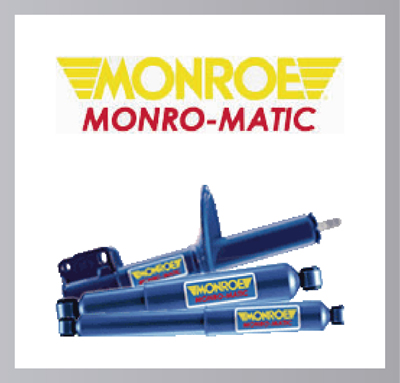 MONROE, MONRO-MATIC