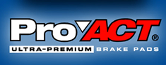 BALATAS AKEBONO PROACT