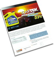 FICHA TECNICA ANTICONGELANTE CARTEK AL 33%