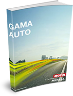 CATÁLOGO GAMA AUTO MOTUL