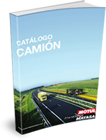 CATÁLOGO GAMA CAMION MOTUL LUBRICANTES