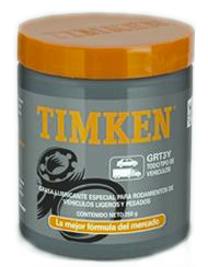 GRASA PARA BALERO TIMKEN